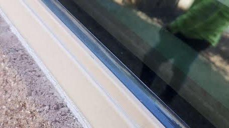 Vaughan Window Glazing